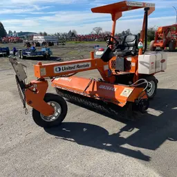 2018 LayMor SM300 Sweeper