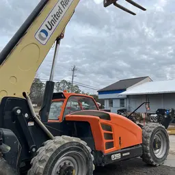 2016 JLG 1055 Forklift