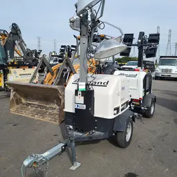 2017 Allmand NL5000 Portable Work Light