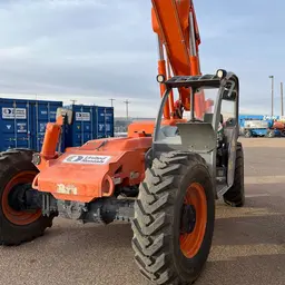 2016 XTREME XR1045 Forklift