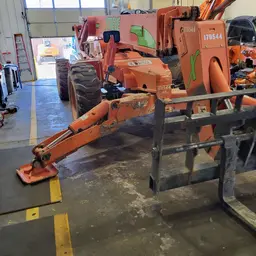 2016 XTREME XR1255 Forklift