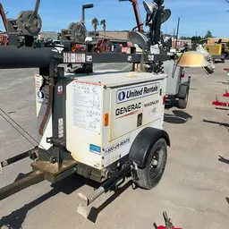 2018 Magnum Pro MLT3060 Towable Light Tower