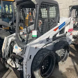 2019 Toyota 8FGU25 Warehouse Forklift