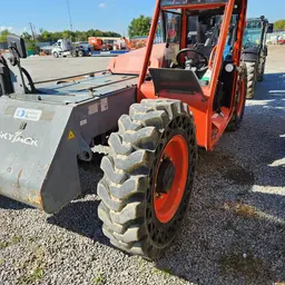 2015 Skyjack VR843D Forklift