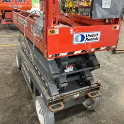 2018 Skyjack SJIII3226 Scissor Lift