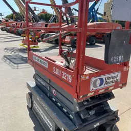 2017 Skyjack SJIII3219 Scissor Lift