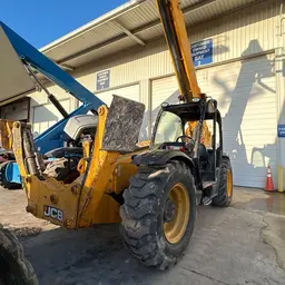 2015 JCB 510-56 S Forklift