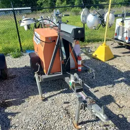 2018 Wanco WLTC-4 Portable Work Light