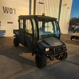 2017 Club Car CARRYALL 1700 Utility Vehicle