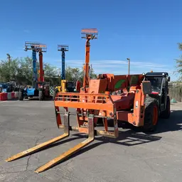2016 XTREME XR1255 Forklift