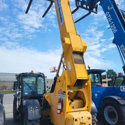 2016 JCB 507-42 Forklift
