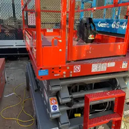 2021 Skyjack SJ4726 Scissor Lift