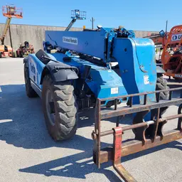 2015 Genie GTH-844 Forklift