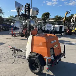 2018 Magnum Pro MLT6SM Towable Light Tower