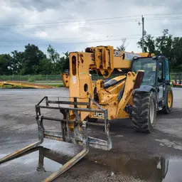 2016 JCB 510-56 S Forklift