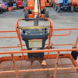 2016 JLG 660SJ Boom Lift