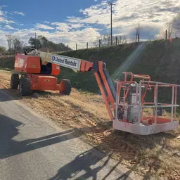 2016 JLG 660SJ Boom Lift