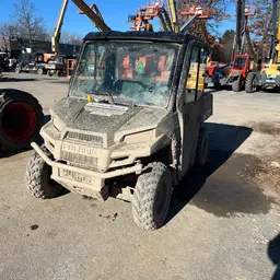 2019 Polaris RANGER 570 Utility Vehicle