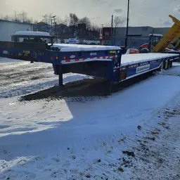 2019 LEDWELL LW48HT3-10-PB Trailer
