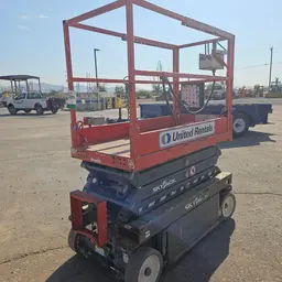2018 Skyjack SJIII3219 Scissor Lift