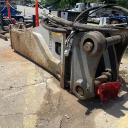 2019 Kent FX275 Attachment