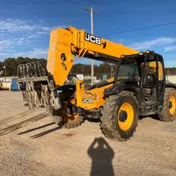 2015 JCB 507-42 Forklift