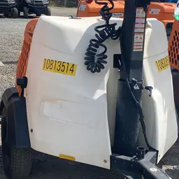 2018 Magnum Pro MLT6SM Towable Light Tower