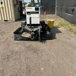 2019 Multiquip DCA15SPXU4F Diesel Generator