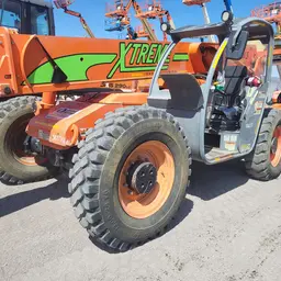 2015 XTREME XR1045 Forklift