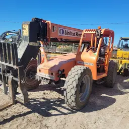 2016 SKYTRAK 6036 Forklift