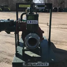 2013 Pioneer Pump PP88S12L71-100 Pump
