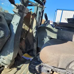 2018 John Deere 544K Wheel Loader