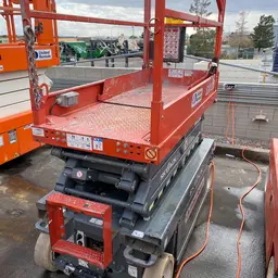 2017 Skyjack SJIII3219 Scissor Lift
