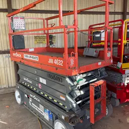 2016 Skyjack SJIII4632 Scissor Lift