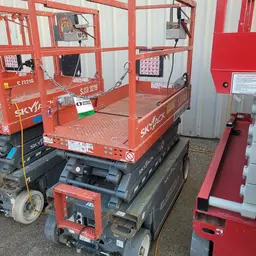 2018 Skyjack SJIII3219 Scissor Lift