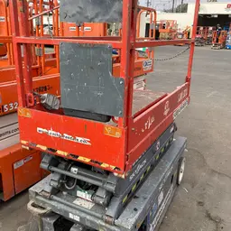 2015 Skyjack SJIII3219 Scissor Lift