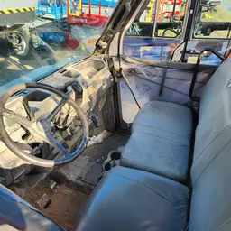 2021 Polaris PRO XD 2000D Utility Vehicle