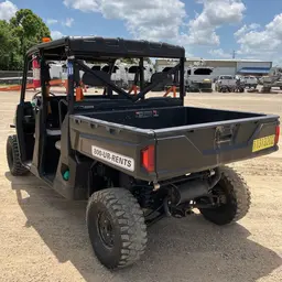 2021 Polaris PRO XD 4000D Utility Vehicle