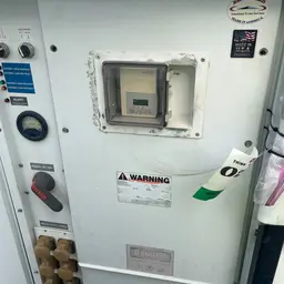 2017 TRANE 25T-480V-DH-TCH