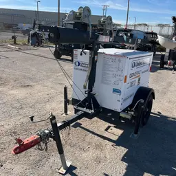 2018 Magnum Pro MLT3060 Towable Light Tower