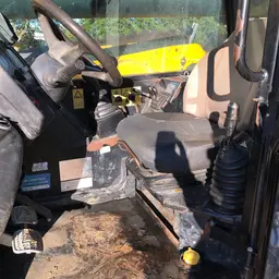 2016 JCB 510-56 S Forklift