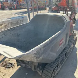 2021 Toro MB TX 2500