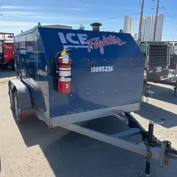 2019 Frost-Fighter IDF1000 Indirect Fired Heater