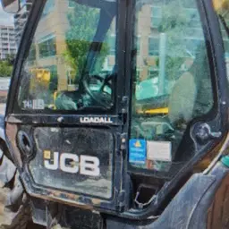2015 JCB 510-56 S Forklift