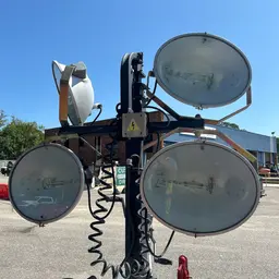 2016 Magnum Pro MLT6SM Towable Light Tower