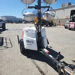 2017 Magnum Pro MLT6SM Towable Light Tower