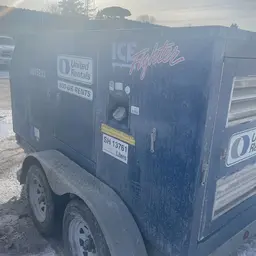2019 Frost-Fighter IDF1000 Indirect Fired Heater