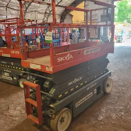 2017 Skyjack SJIII3226 Scissor Lift