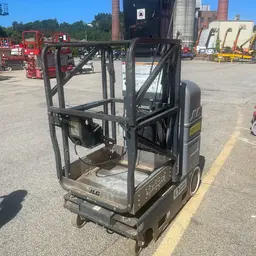 2018 JLG 20MVL Self-Propelled One-Person Lift