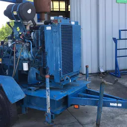 2014 Thompson 8JSCEDJDST45HM Pump